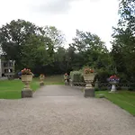 Mercure Sheffield Kenwood Hall & Spa