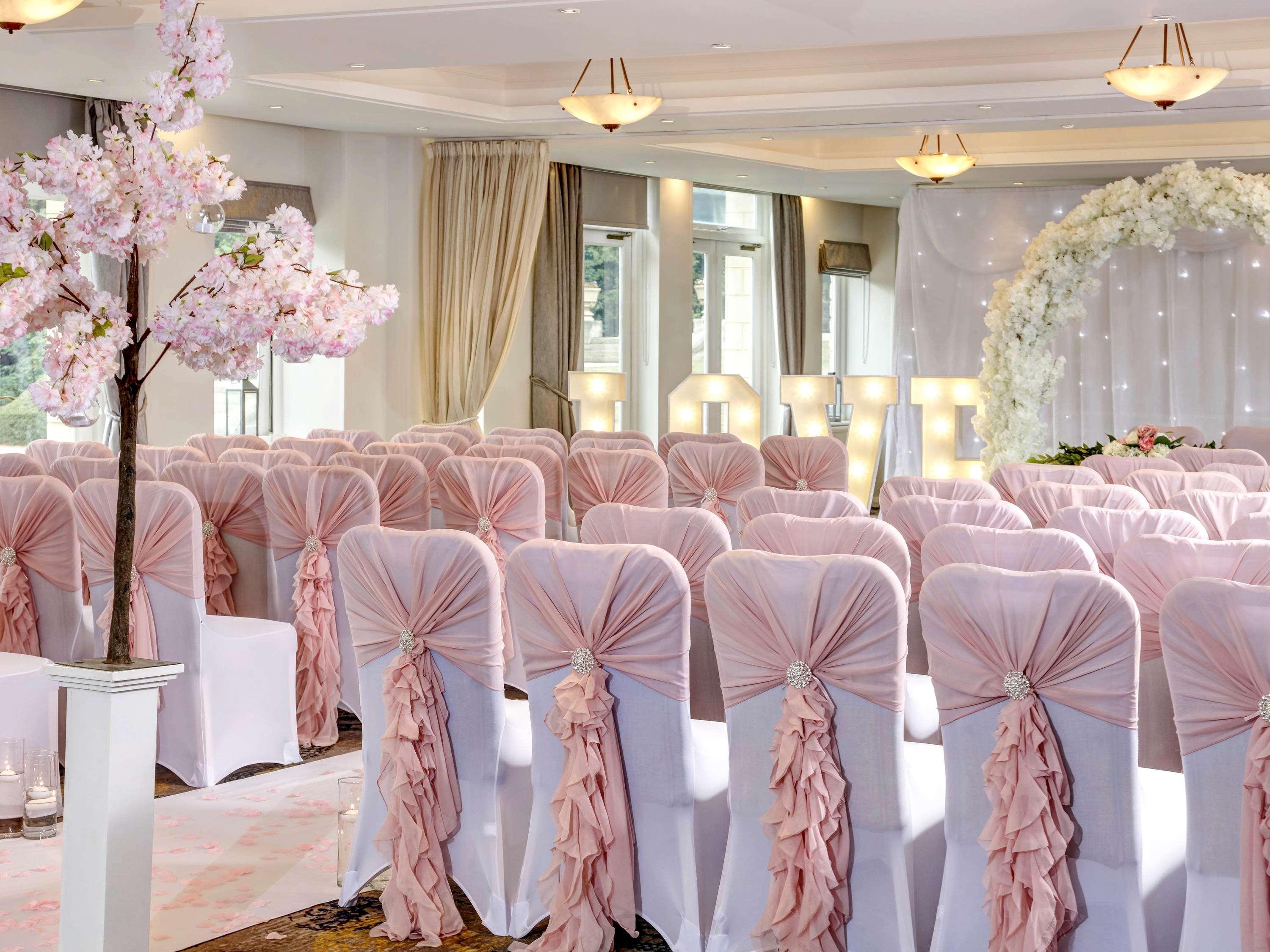Mercure Kenwood Hall &