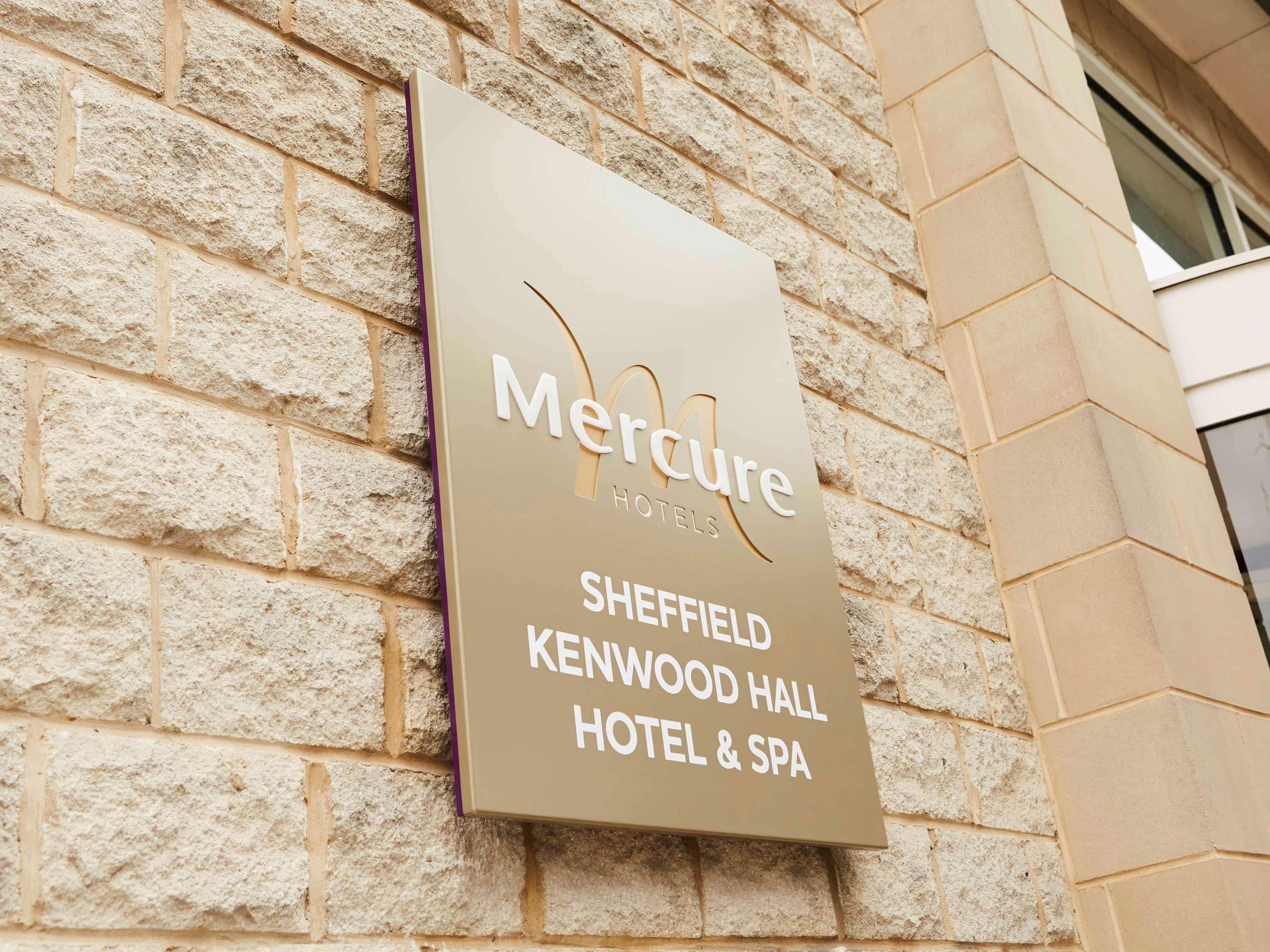 Hotel Mercure Kenwood Hall & 4*