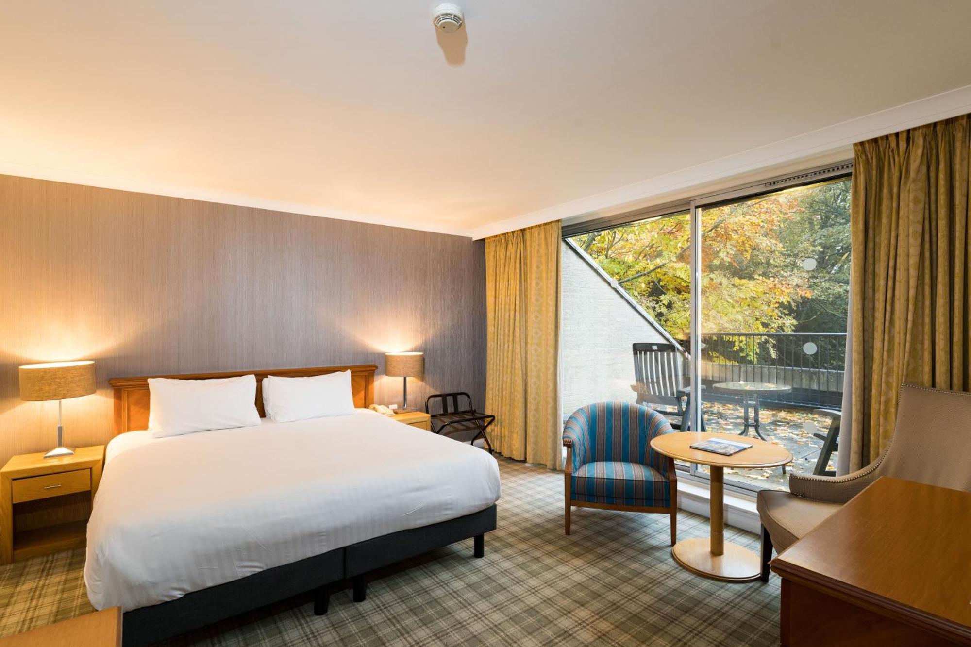 Mercure Kenwood Hall &
